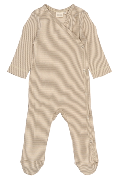 Petit Piao Heldragt Dian - Pure Cashmere/Dark Off White 